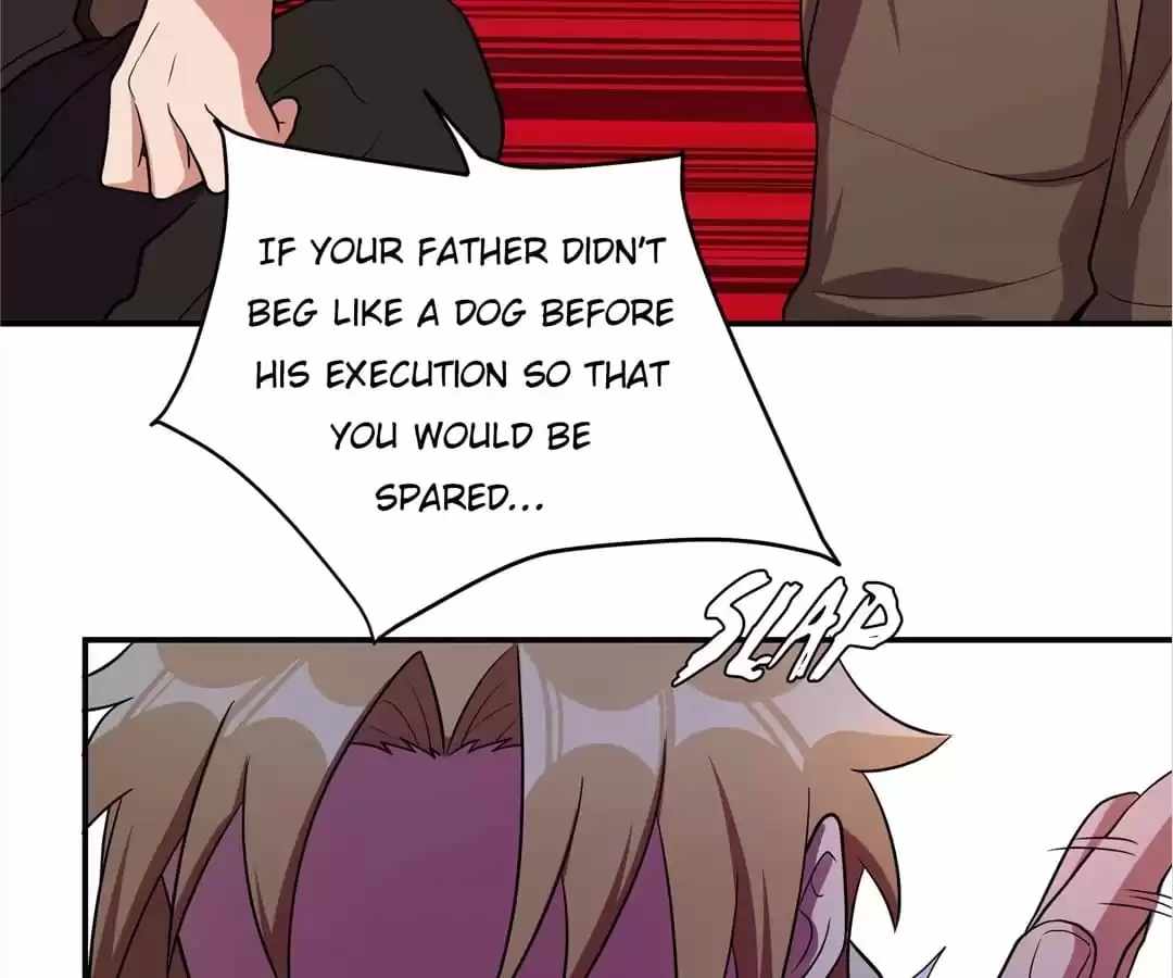 Read The Ultimate Summoned Beast EN Manga Online