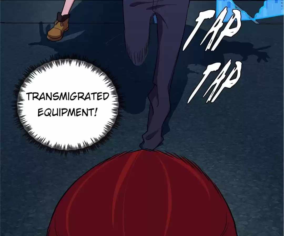 Read The Ultimate Summoned Beast EN Manga Online