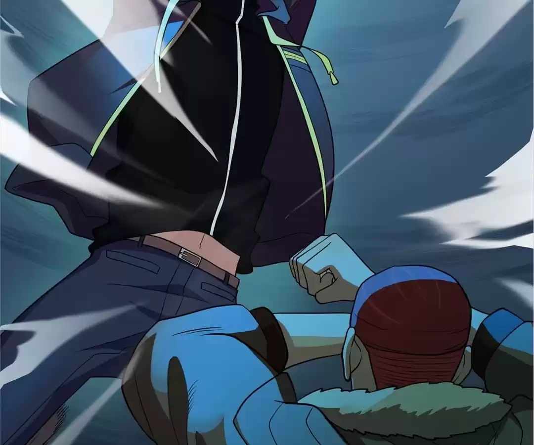 Read The Ultimate Summoned Beast EN Manga Online