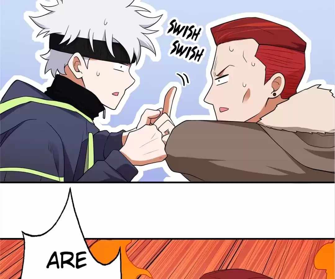 Read The Ultimate Summoned Beast EN Manga Online