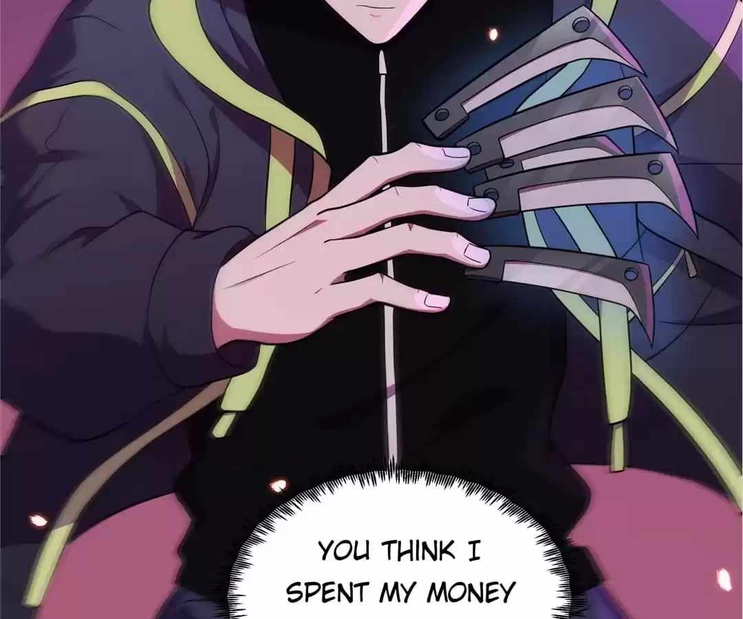 Read The Ultimate Summoned Beast EN Manga Online