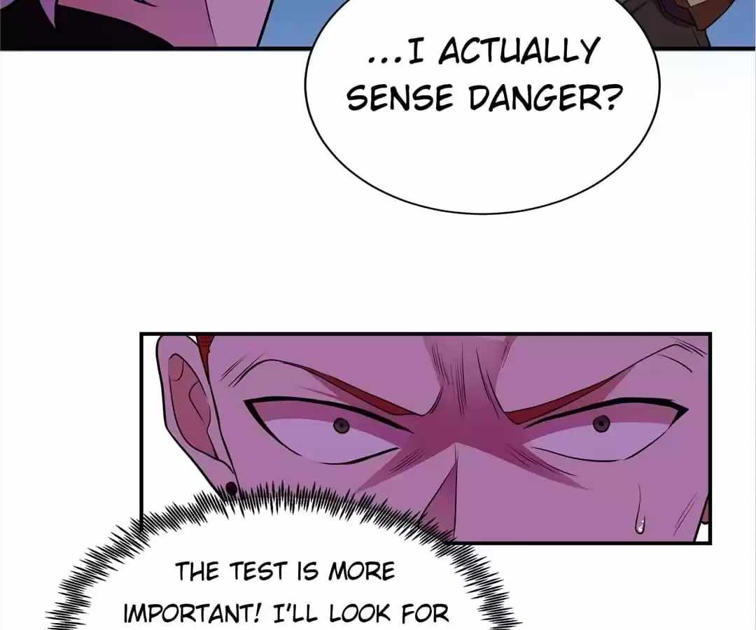 Read The Ultimate Summoned Beast EN Manga Online