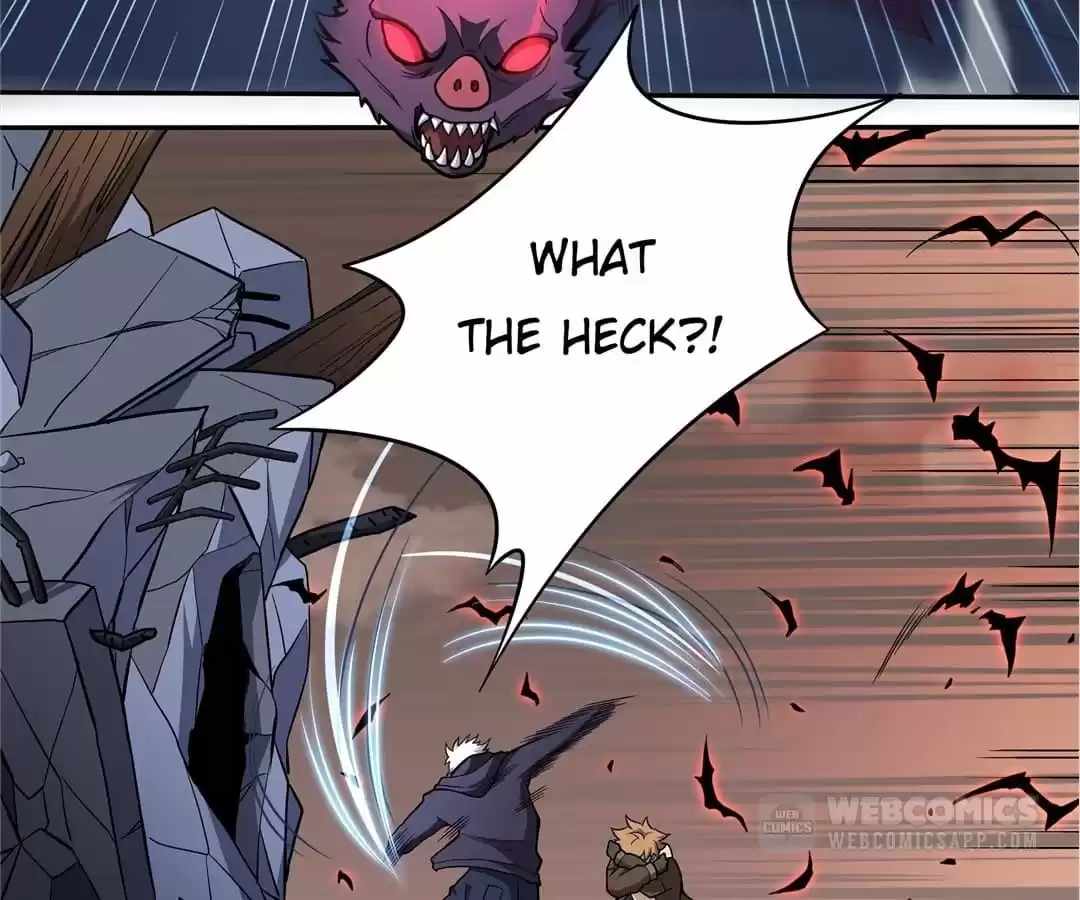 Read The Ultimate Summoned Beast EN Manga Online