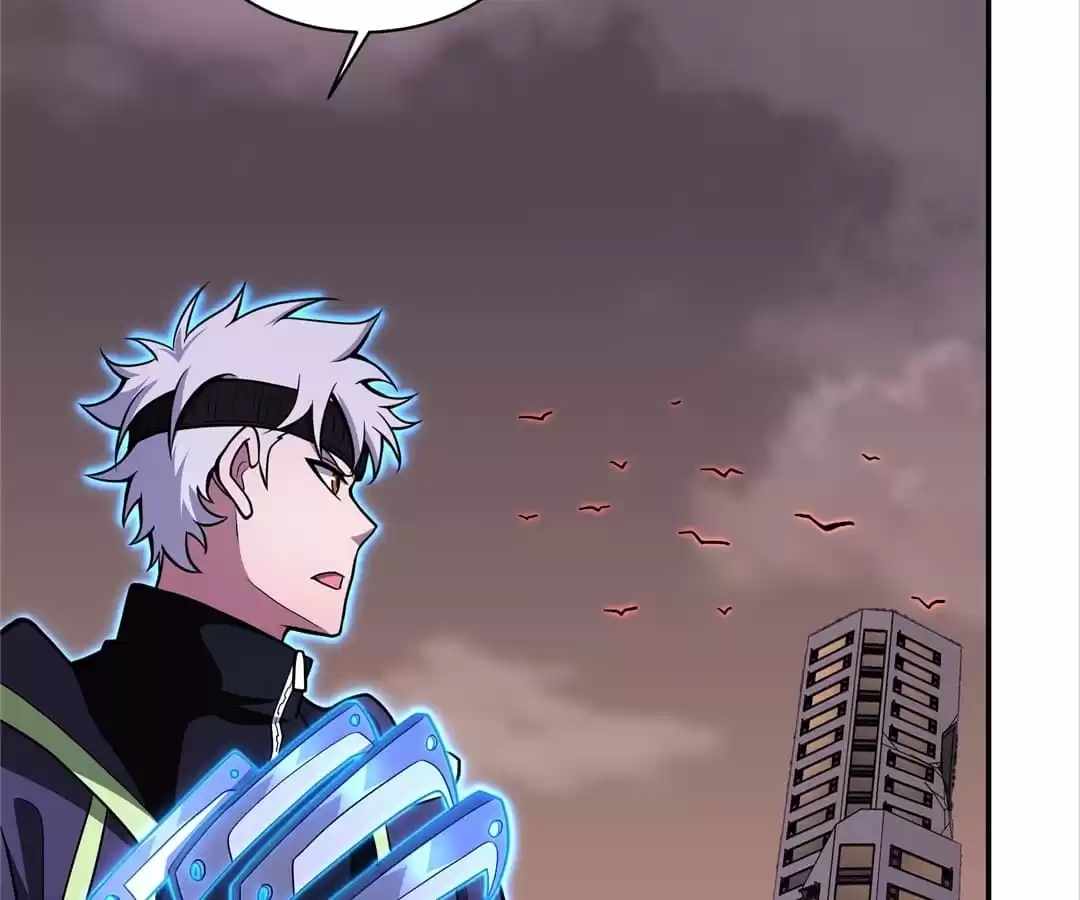 Read The Ultimate Summoned Beast EN Manga Online