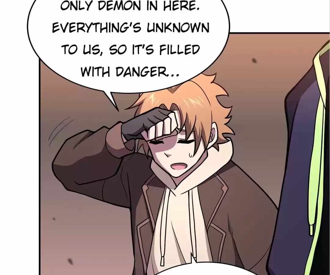 Read The Ultimate Summoned Beast EN Manga Online