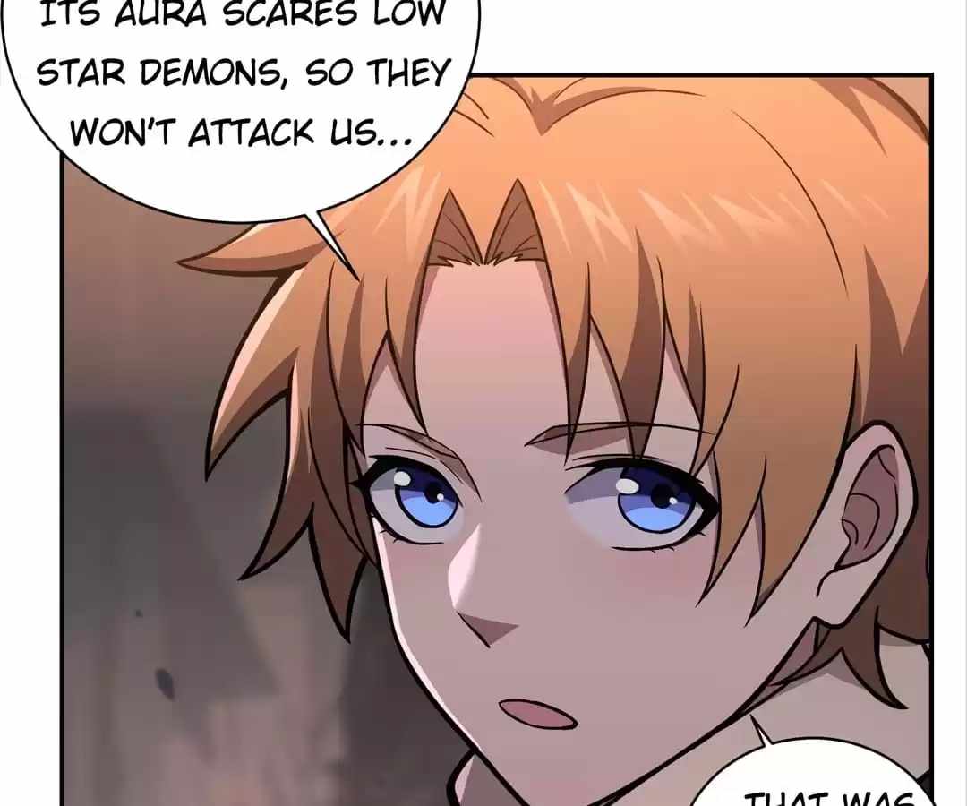 Read The Ultimate Summoned Beast EN Manga Online
