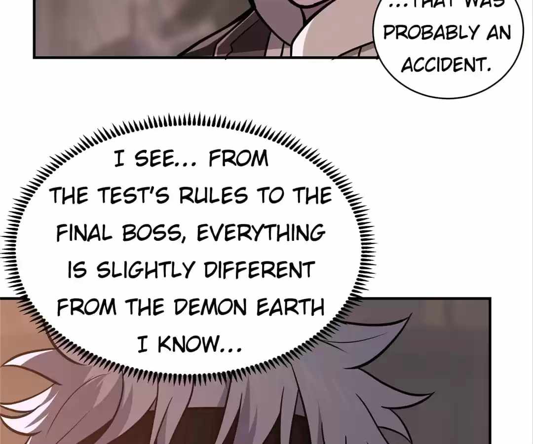 Read The Ultimate Summoned Beast EN Manga Online