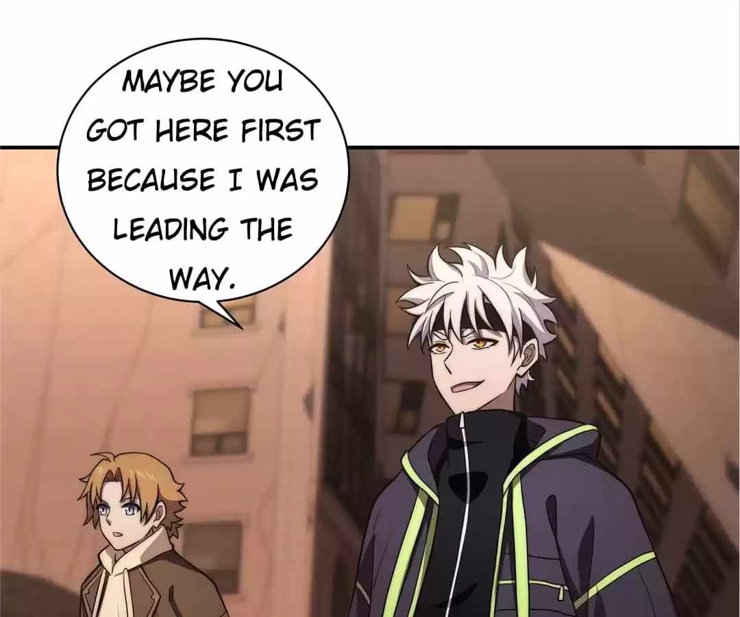 Read The Ultimate Summoned Beast EN Manga Online