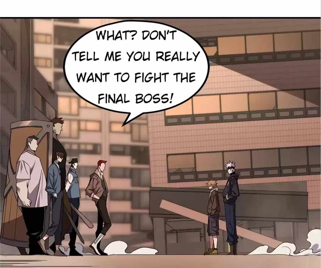 Read The Ultimate Summoned Beast EN Manga Online