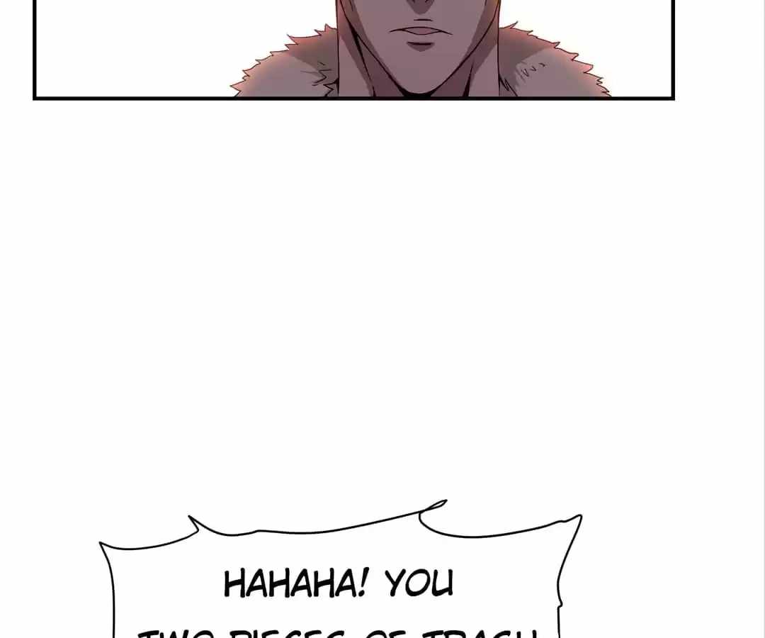 Read The Ultimate Summoned Beast EN Manga Online