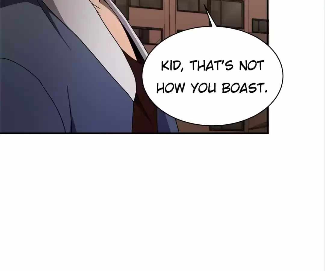 Read The Ultimate Summoned Beast EN Manga Online