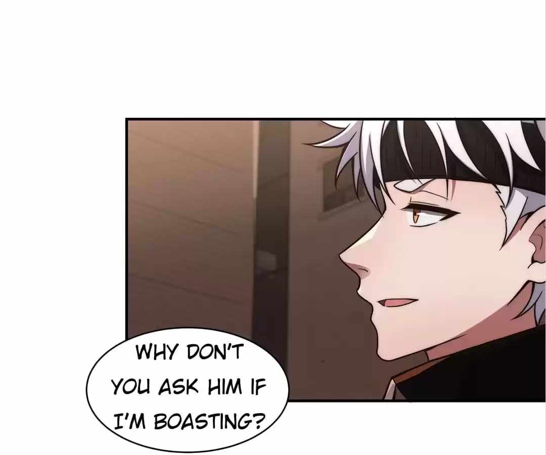 Read The Ultimate Summoned Beast EN Manga Online