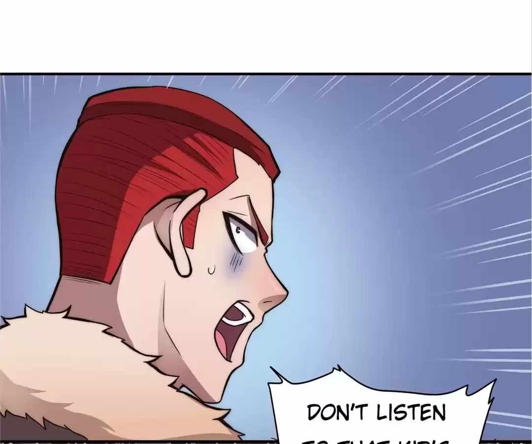 Read The Ultimate Summoned Beast EN Manga Online