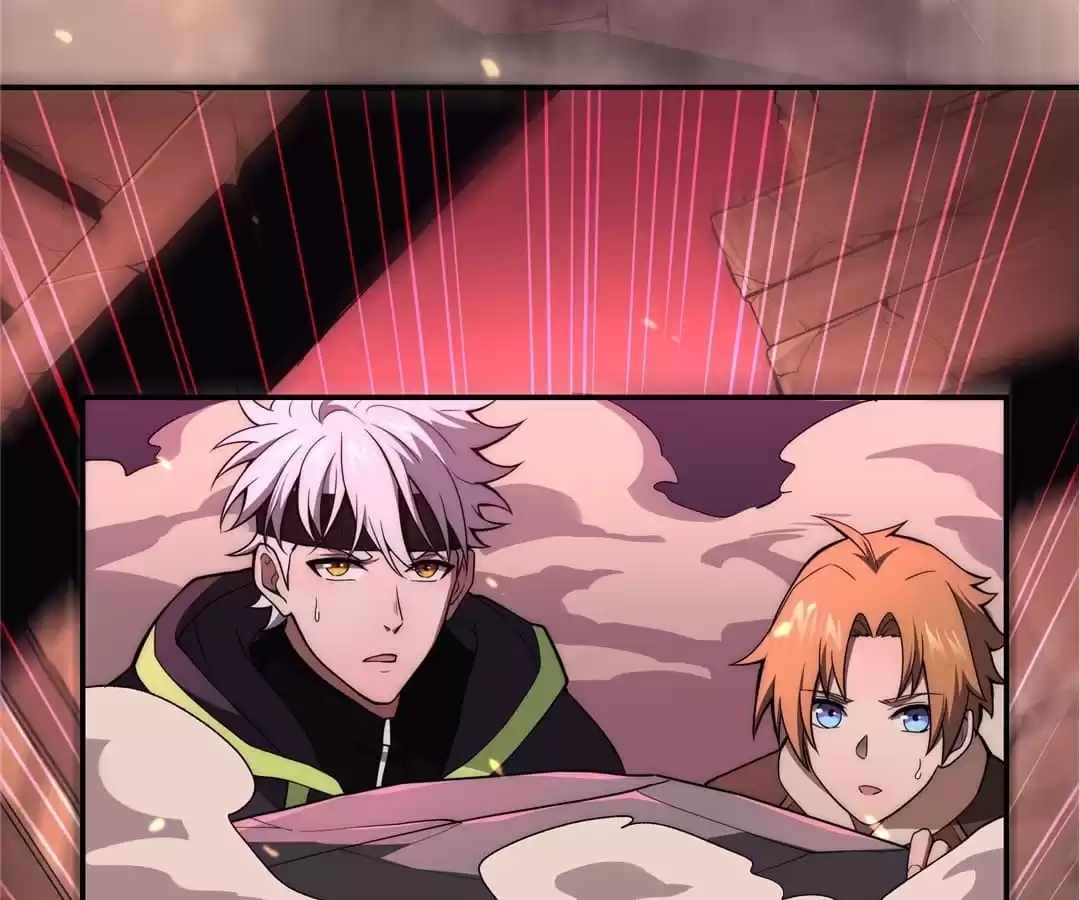 Read The Ultimate Summoned Beast EN Manga Online