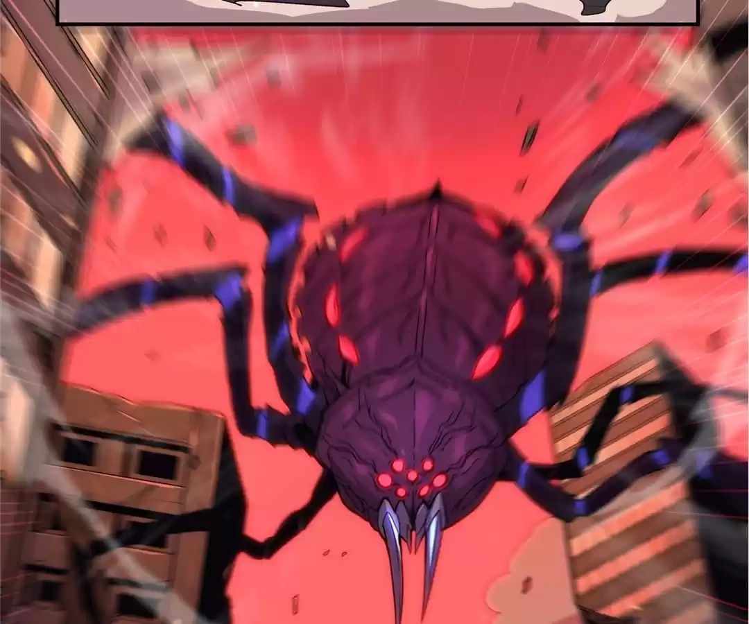 Read The Ultimate Summoned Beast EN Manga Online