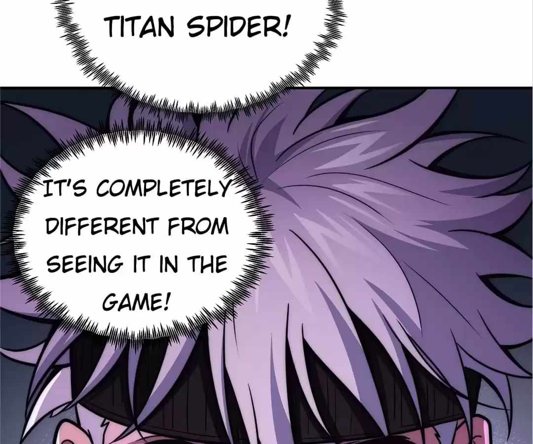 Read The Ultimate Summoned Beast EN Manga Online