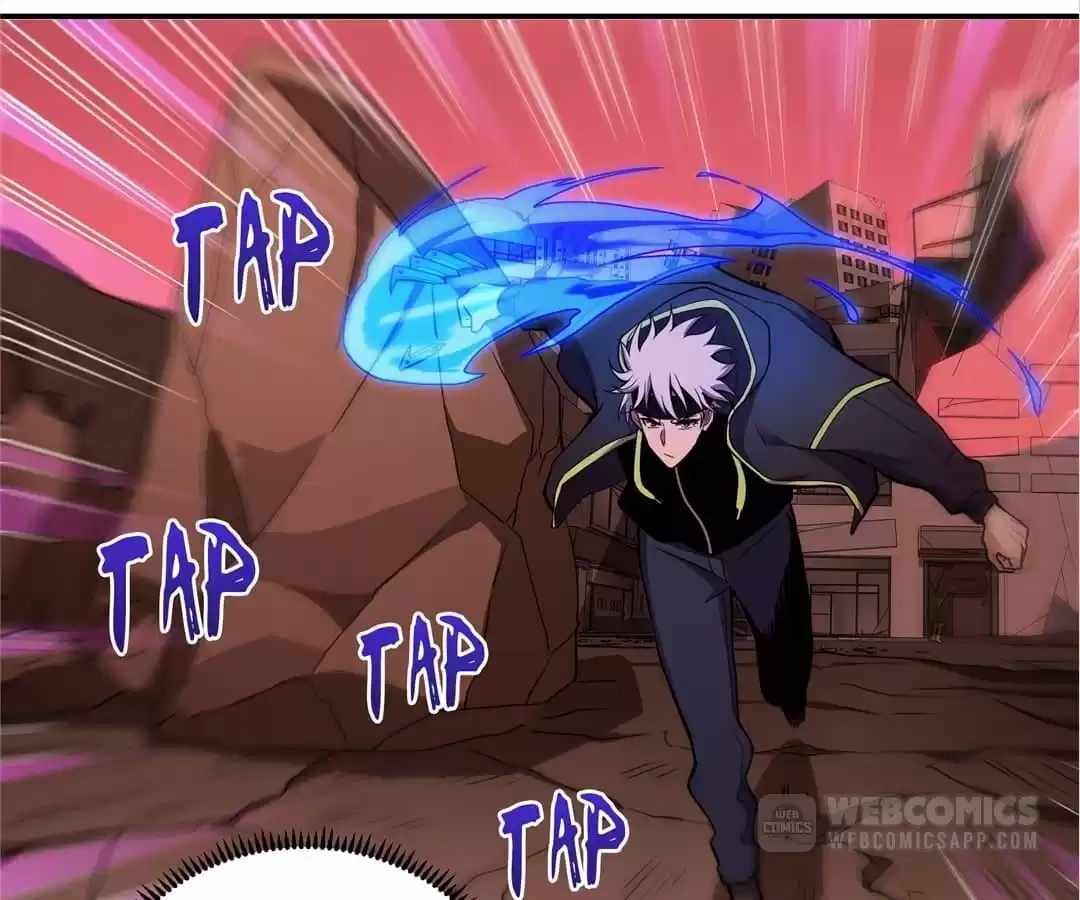 Read The Ultimate Summoned Beast EN Manga Online