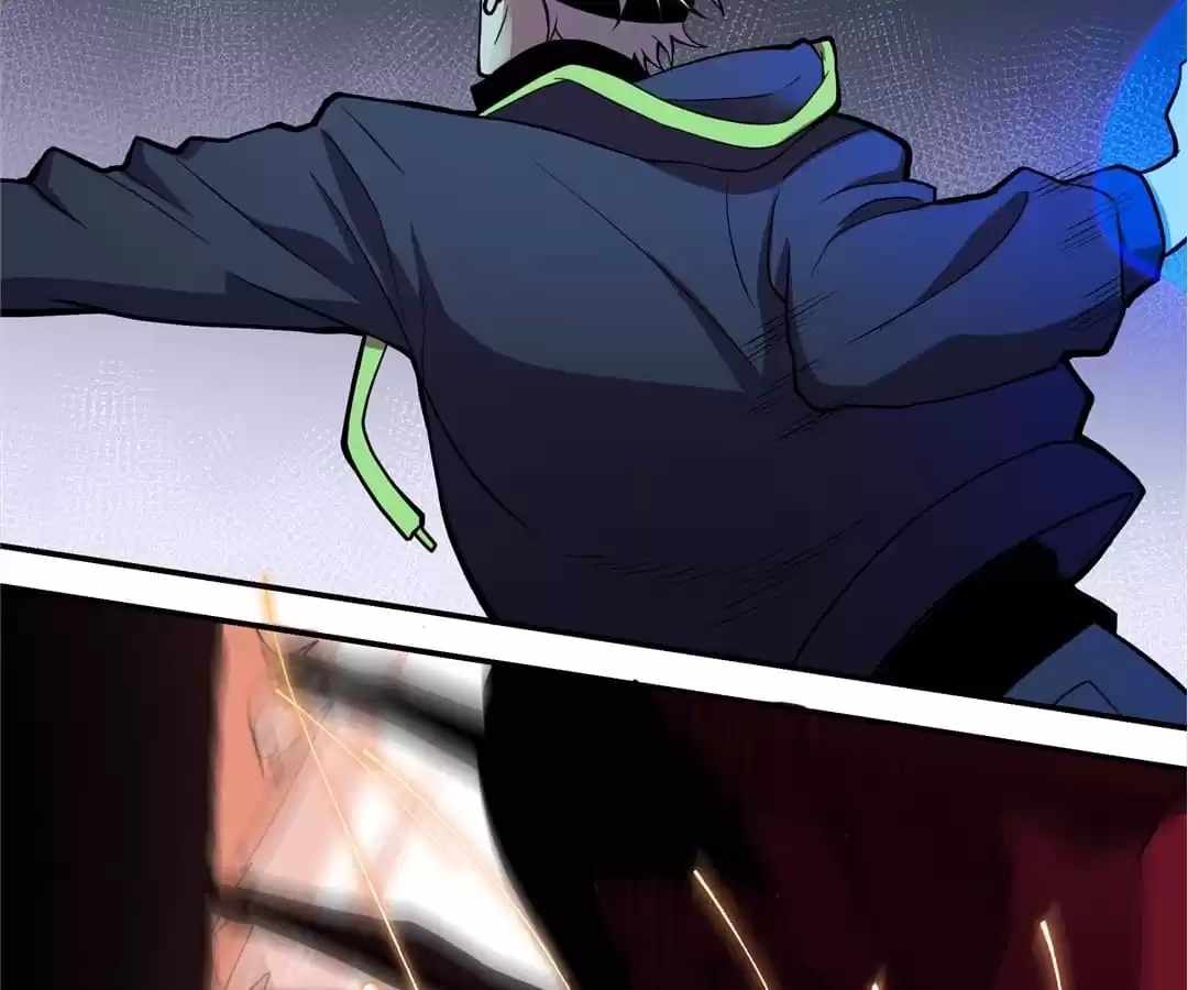 Read The Ultimate Summoned Beast EN Manga Online