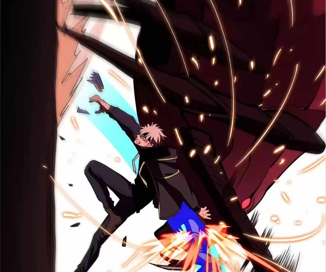 Read The Ultimate Summoned Beast EN Manga Online