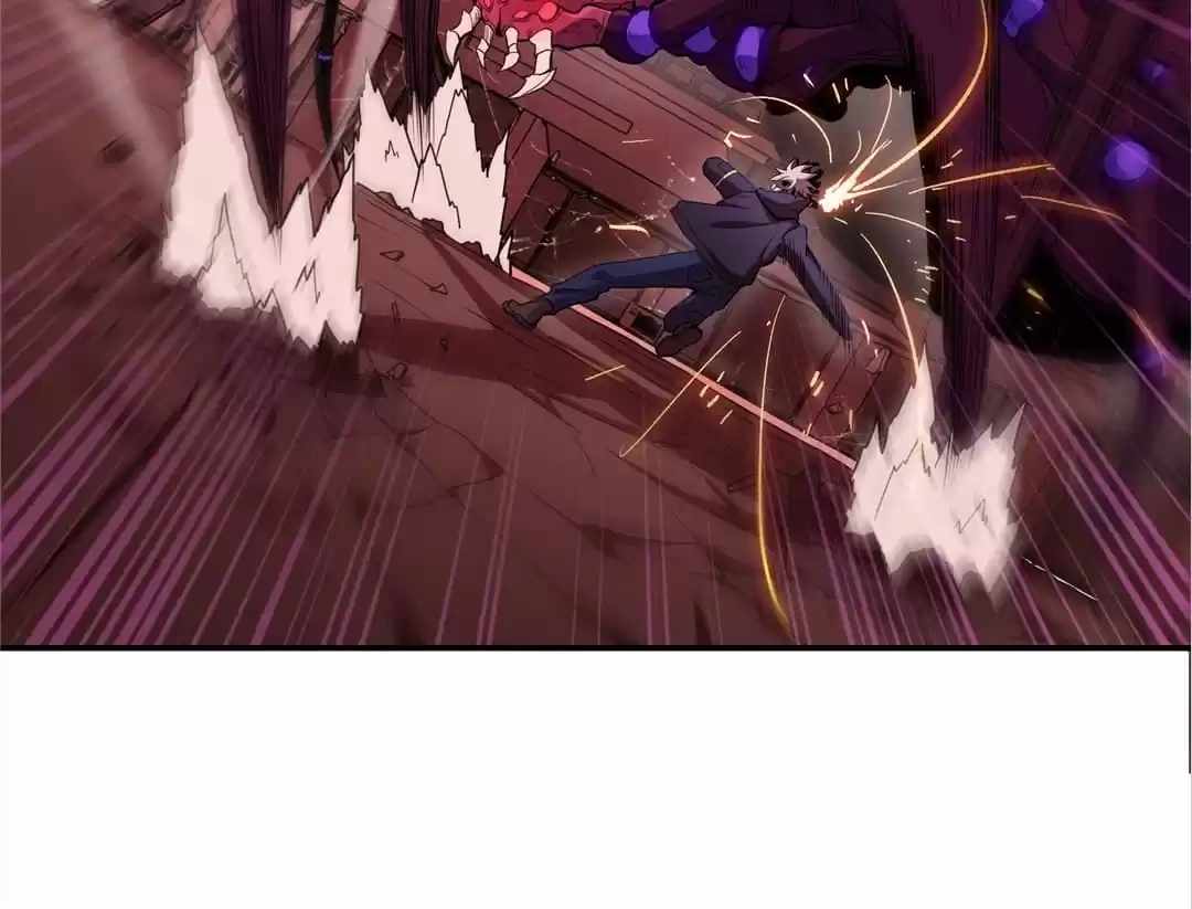 Read The Ultimate Summoned Beast EN Manga Online