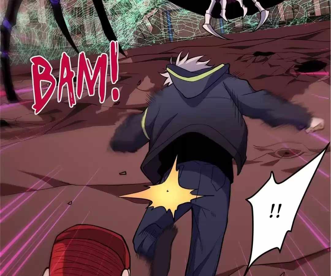 Read The Ultimate Summoned Beast EN Manga Online