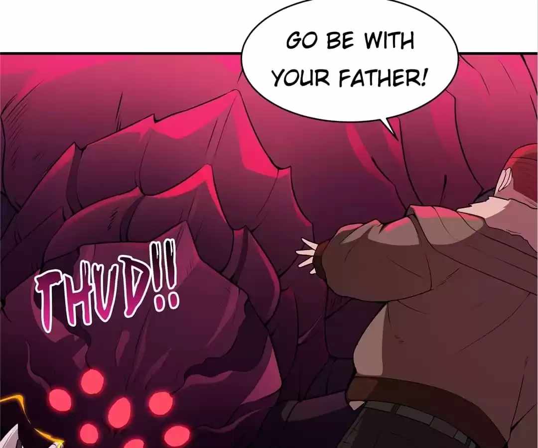 Read The Ultimate Summoned Beast EN Manga Online