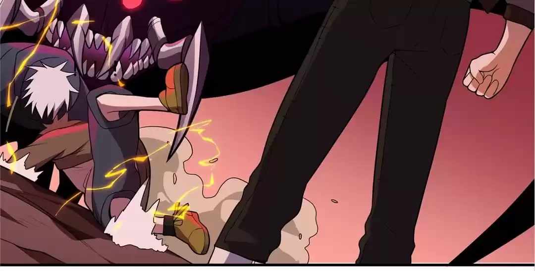 Read The Ultimate Summoned Beast EN Manga Online