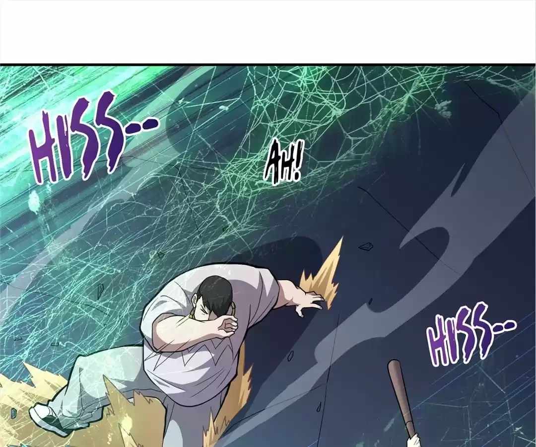 Read The Ultimate Summoned Beast EN Manga Online