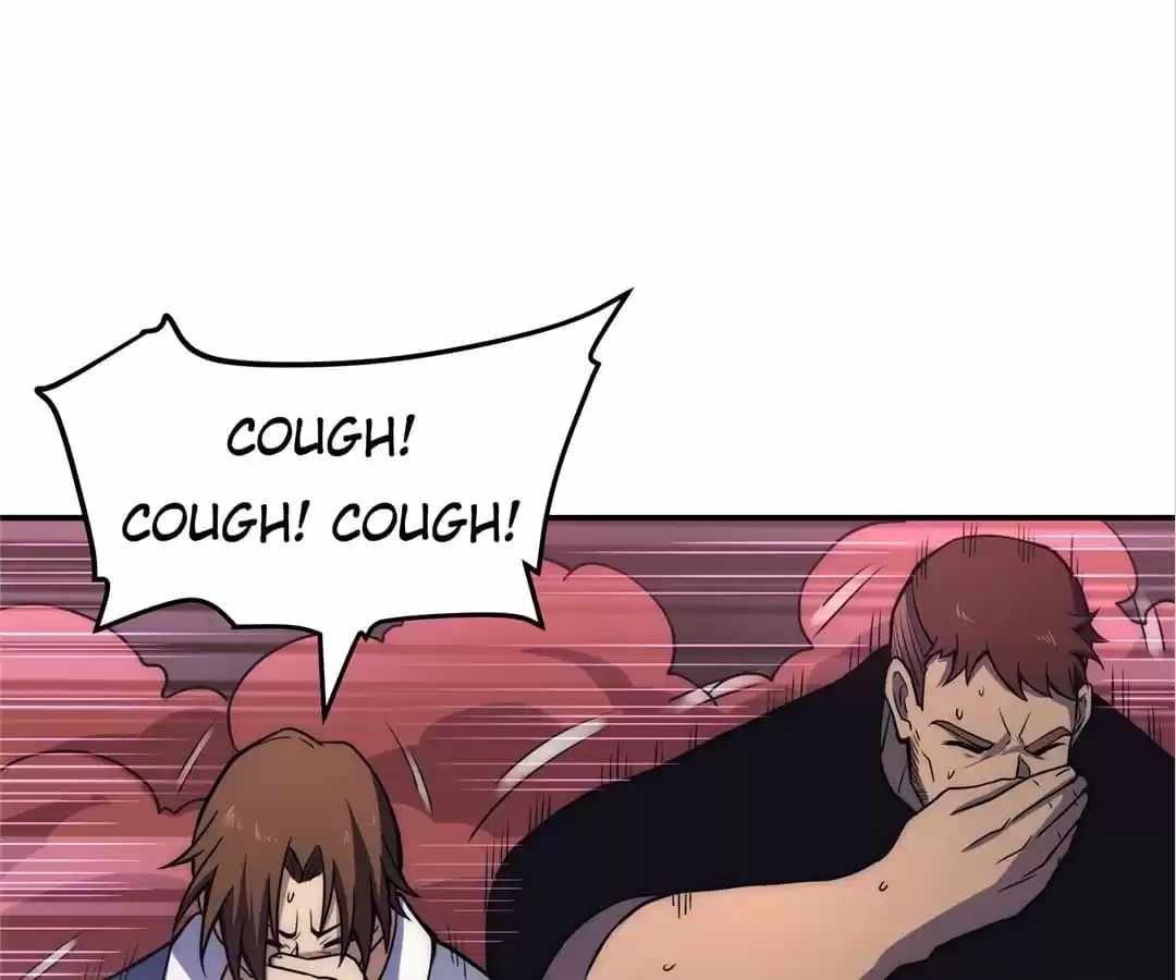 Read The Ultimate Summoned Beast EN Manga Online