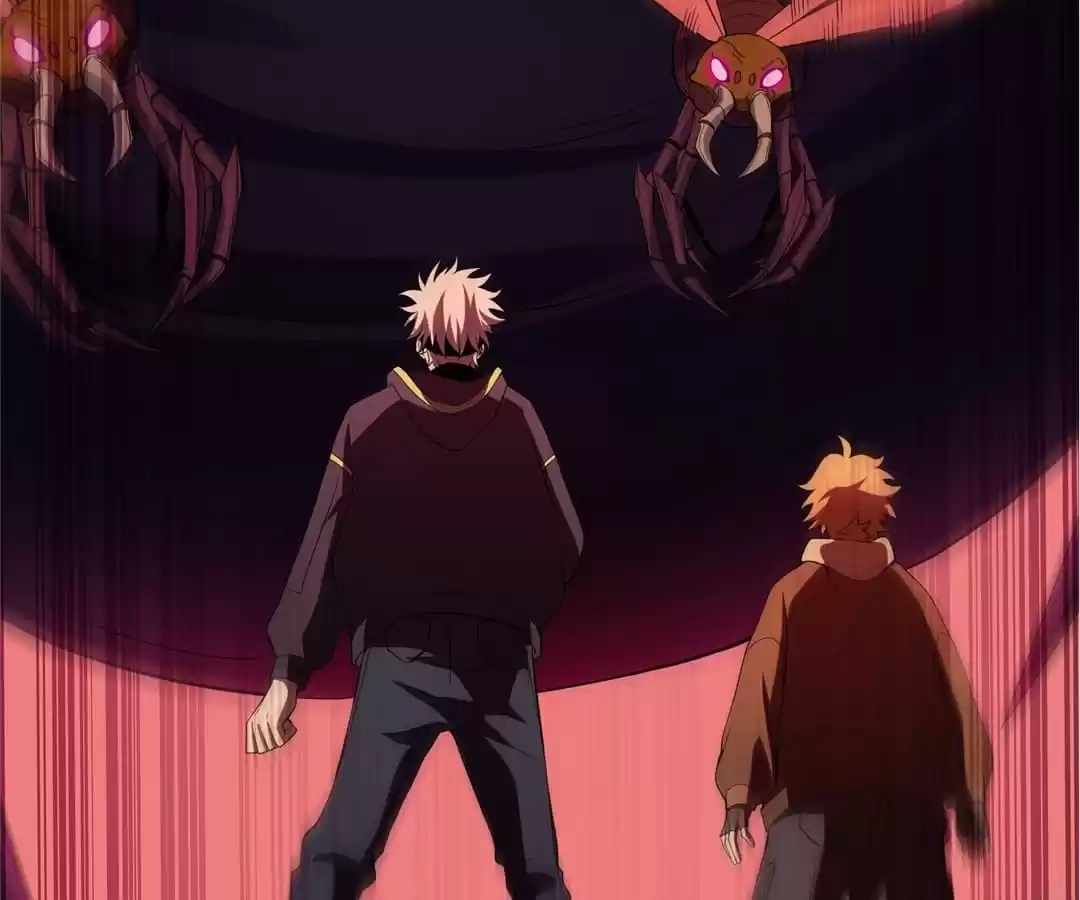 Read The Ultimate Summoned Beast EN Manga Online