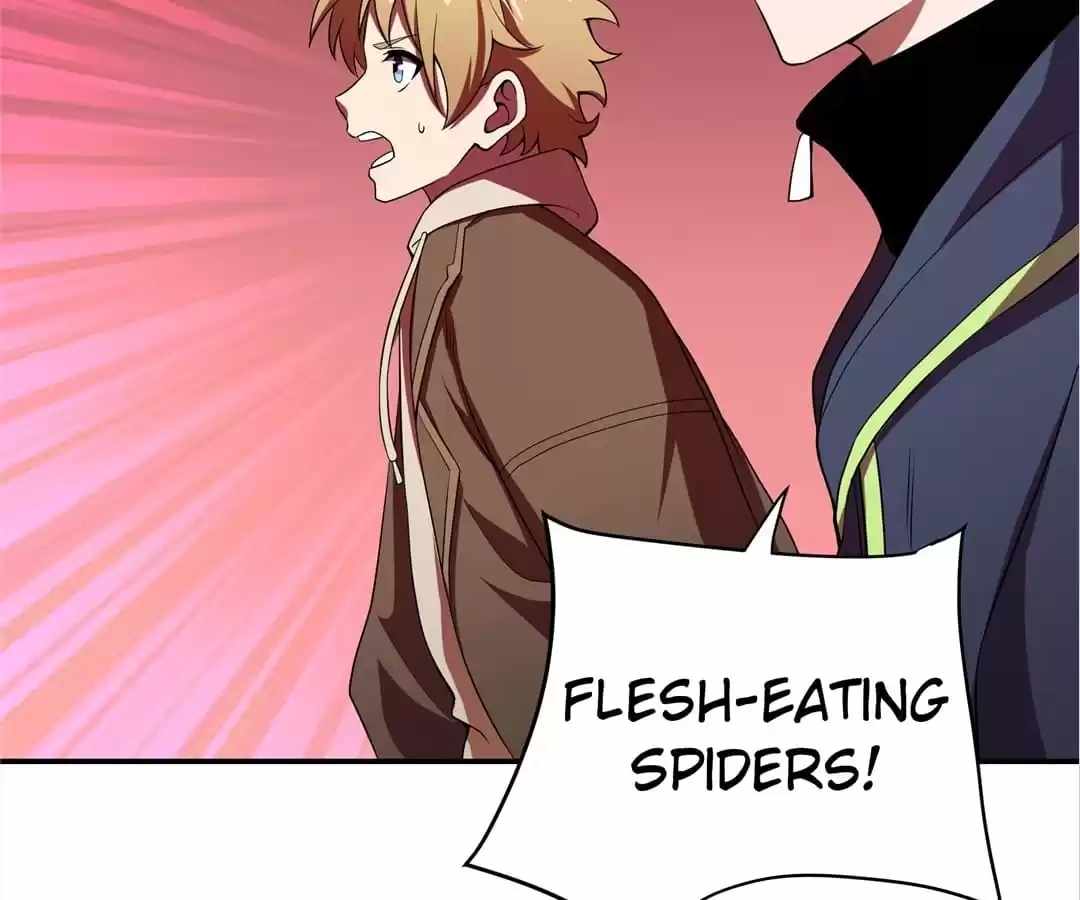 Read The Ultimate Summoned Beast EN Manga Online