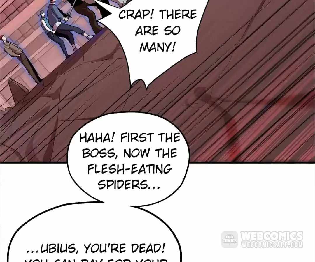 Read The Ultimate Summoned Beast EN Manga Online