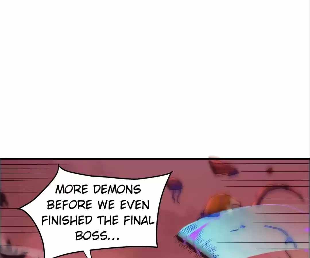Read The Ultimate Summoned Beast EN Manga Online