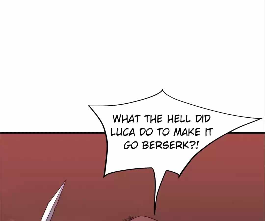 Read The Ultimate Summoned Beast EN Manga Online
