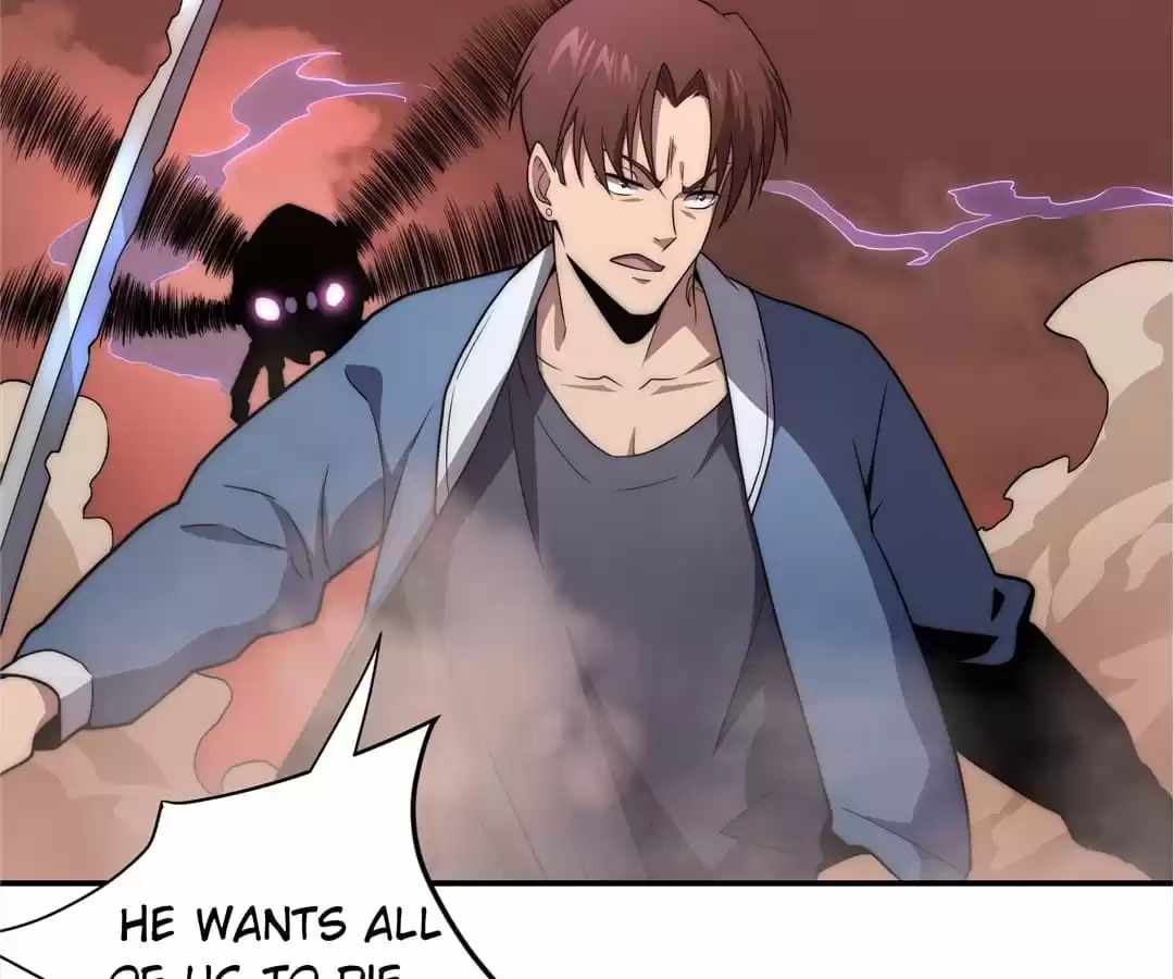 Read The Ultimate Summoned Beast EN Manga Online