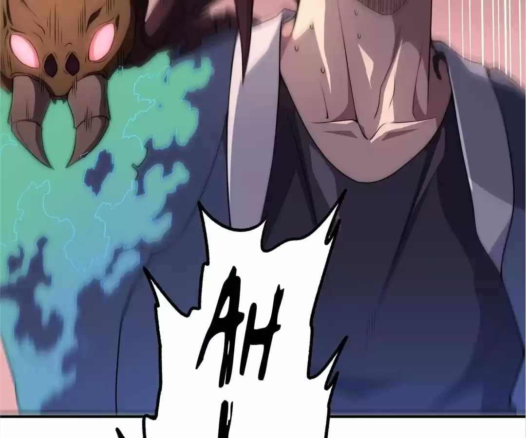 Read The Ultimate Summoned Beast EN Manga Online