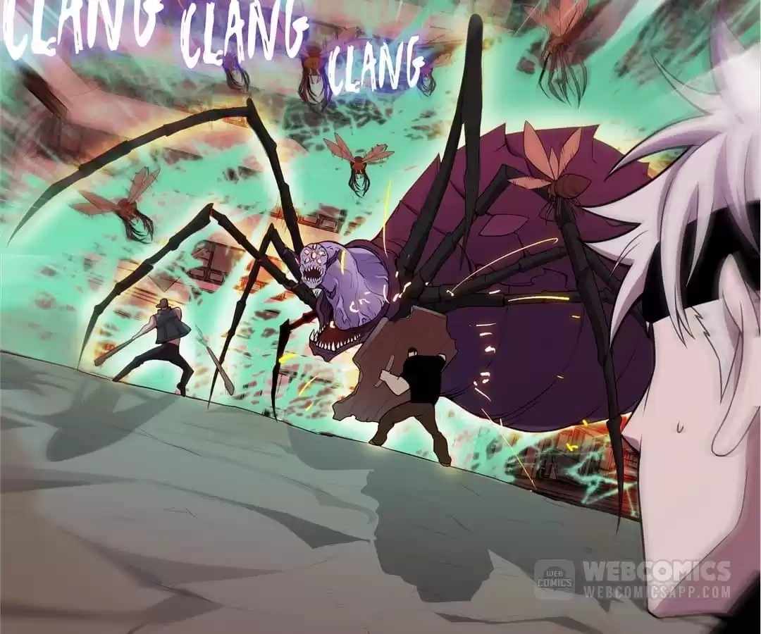 Read The Ultimate Summoned Beast EN Manga Online