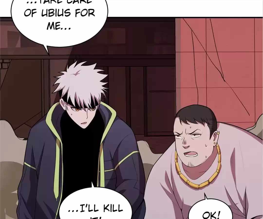 Read The Ultimate Summoned Beast EN Manga Online