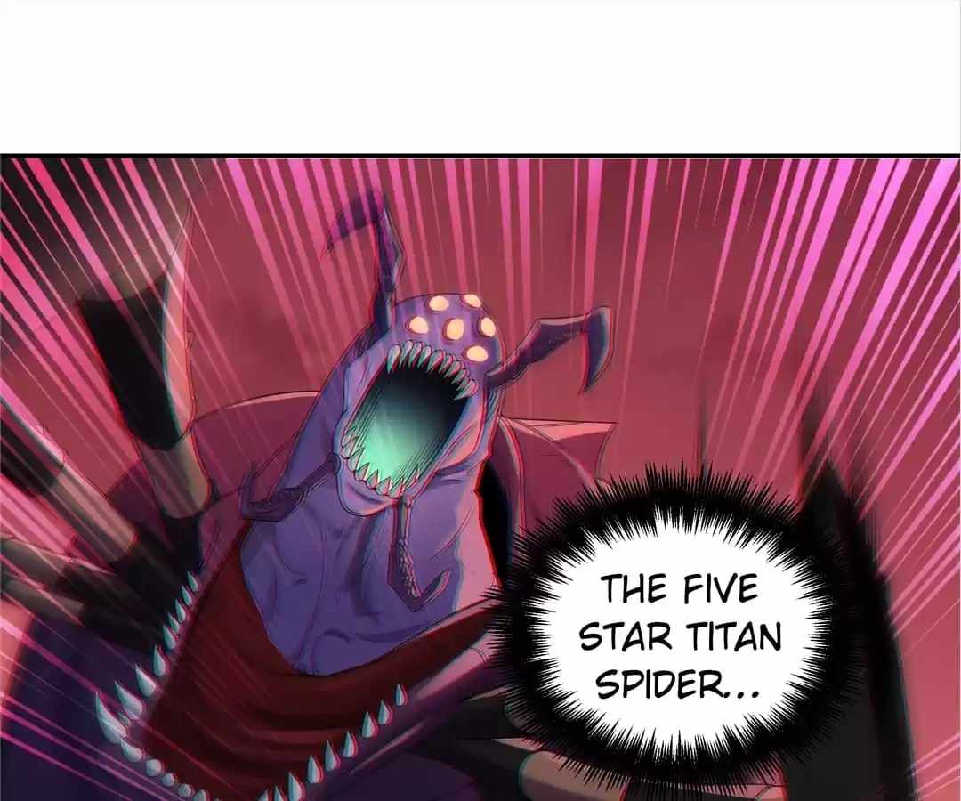 Read The Ultimate Summoned Beast EN Manga Online