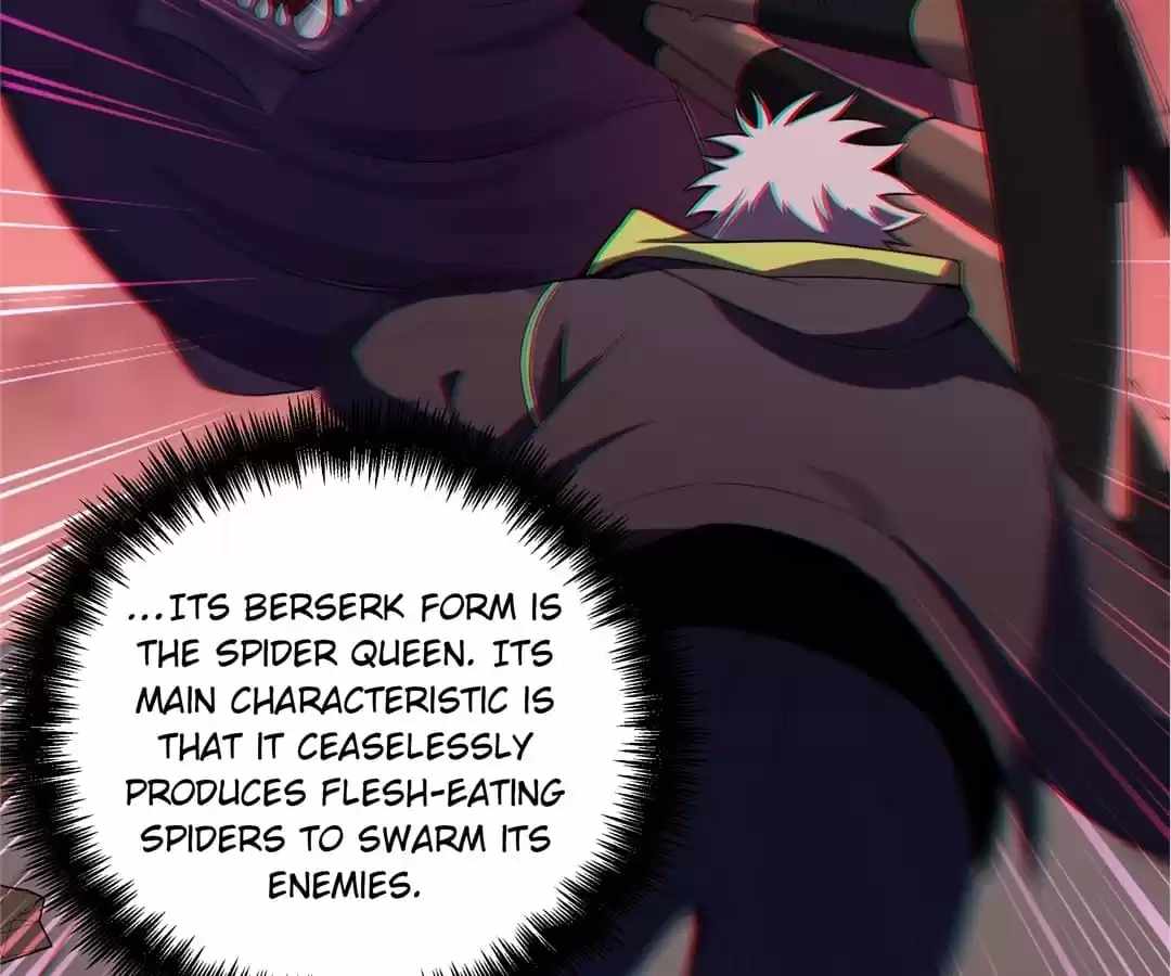 Read The Ultimate Summoned Beast EN Manga Online