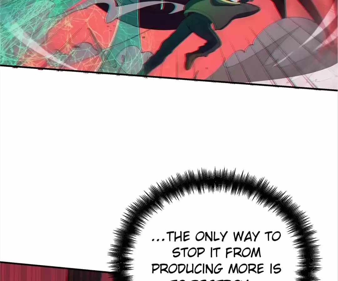 Read The Ultimate Summoned Beast EN Manga Online