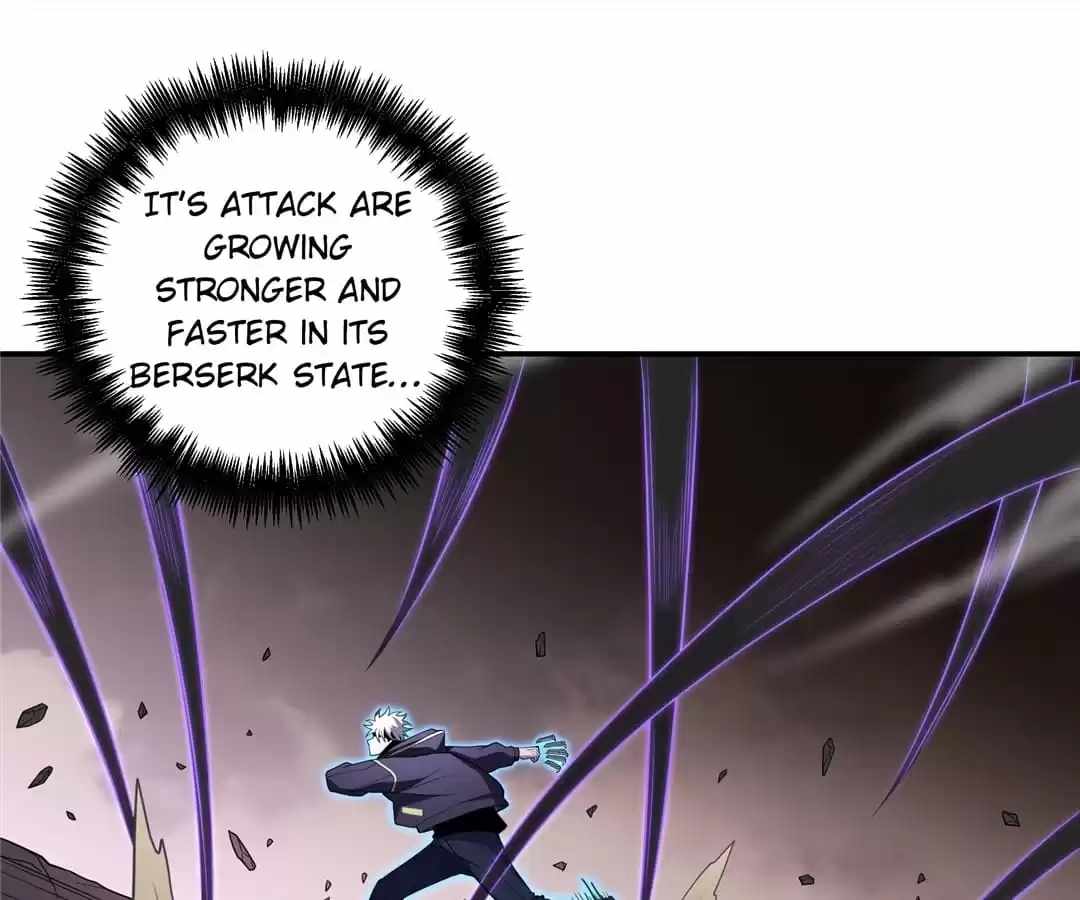 Read The Ultimate Summoned Beast EN Manga Online
