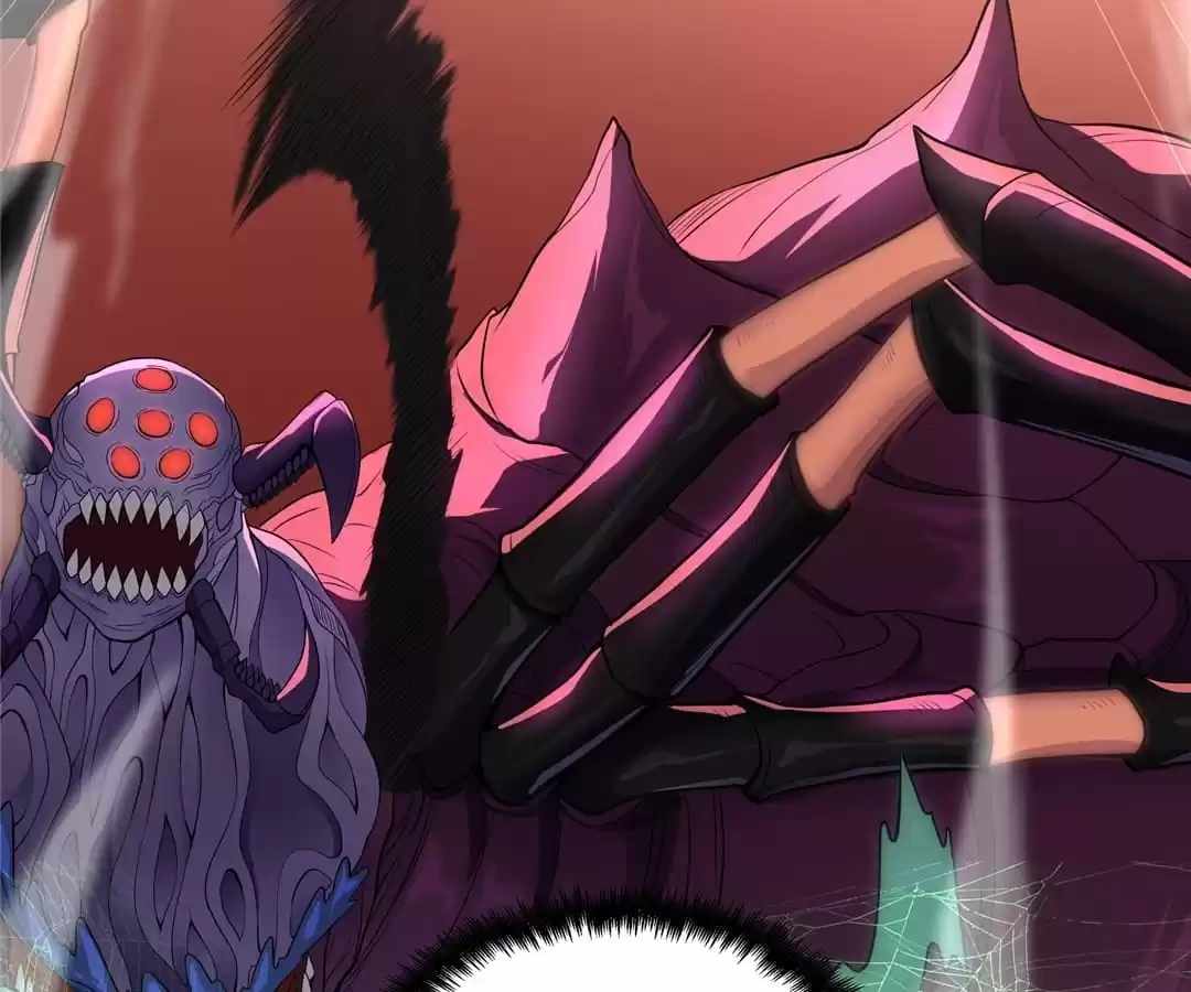 Read The Ultimate Summoned Beast EN Manga Online