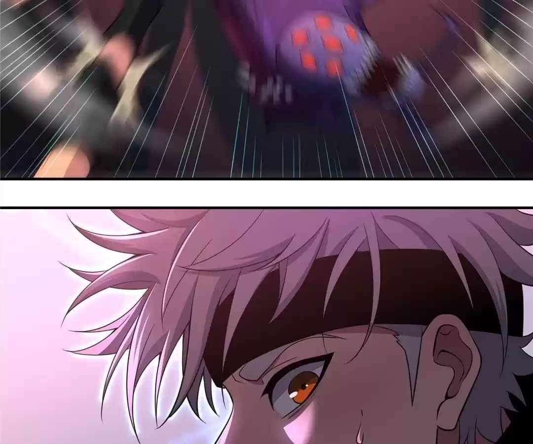 Read The Ultimate Summoned Beast EN Manga Online
