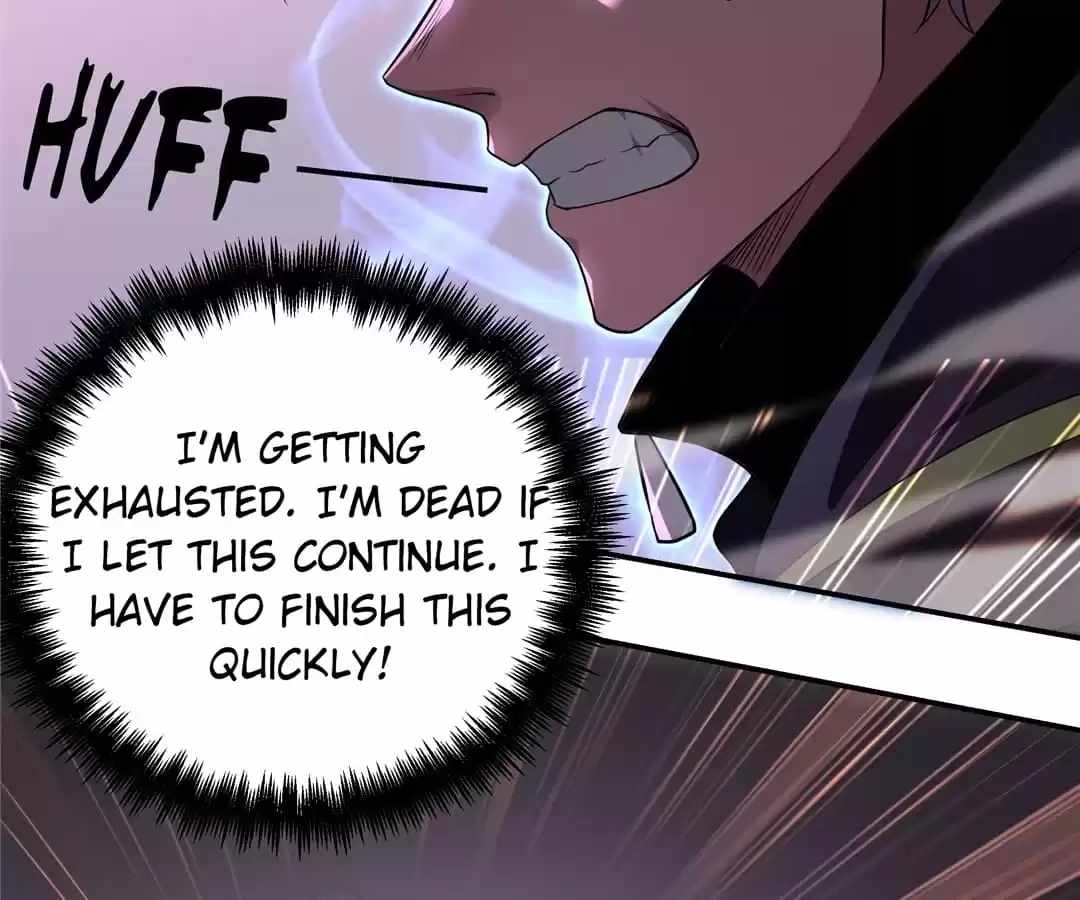 Read The Ultimate Summoned Beast EN Manga Online