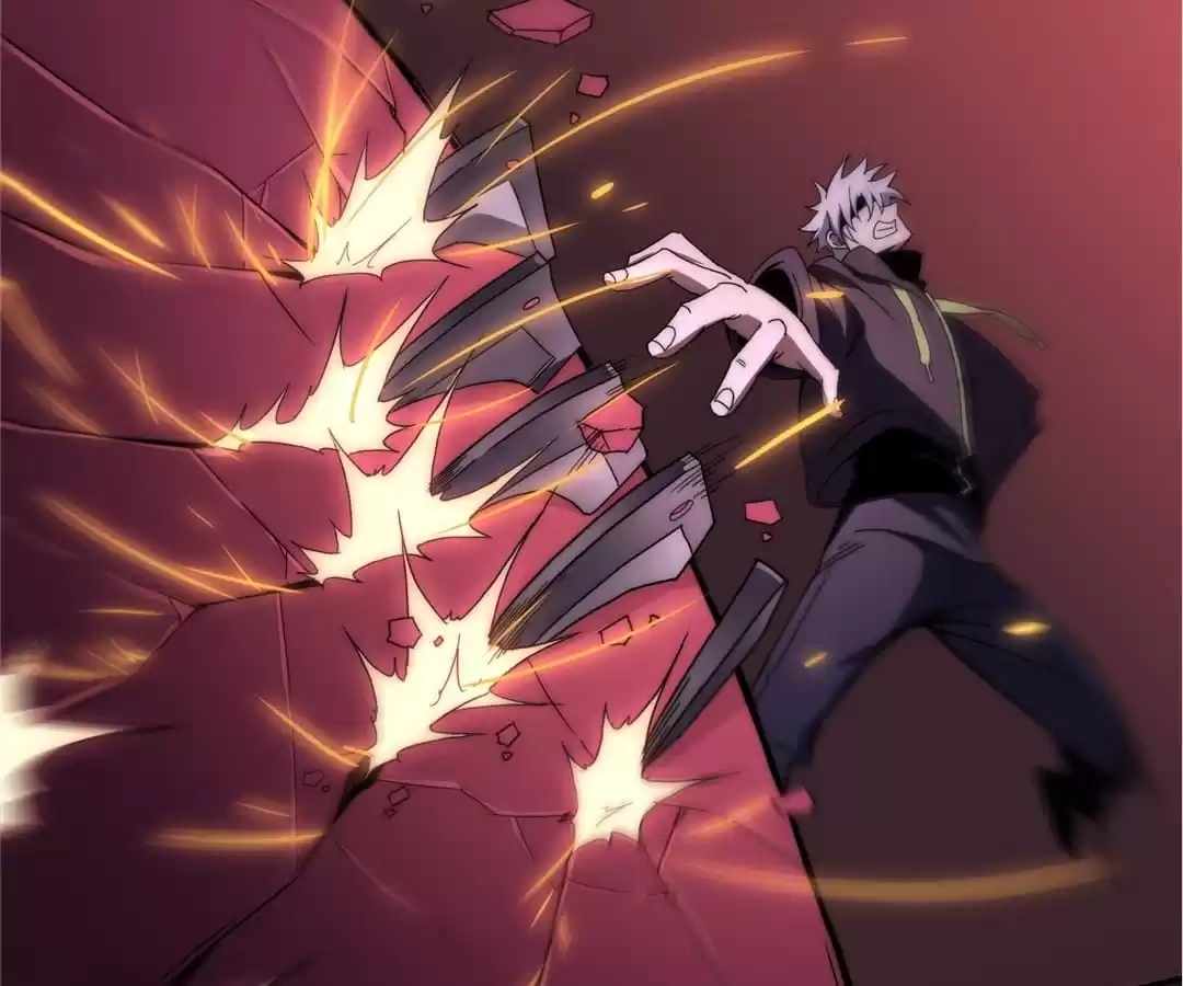 Read The Ultimate Summoned Beast EN Manga Online