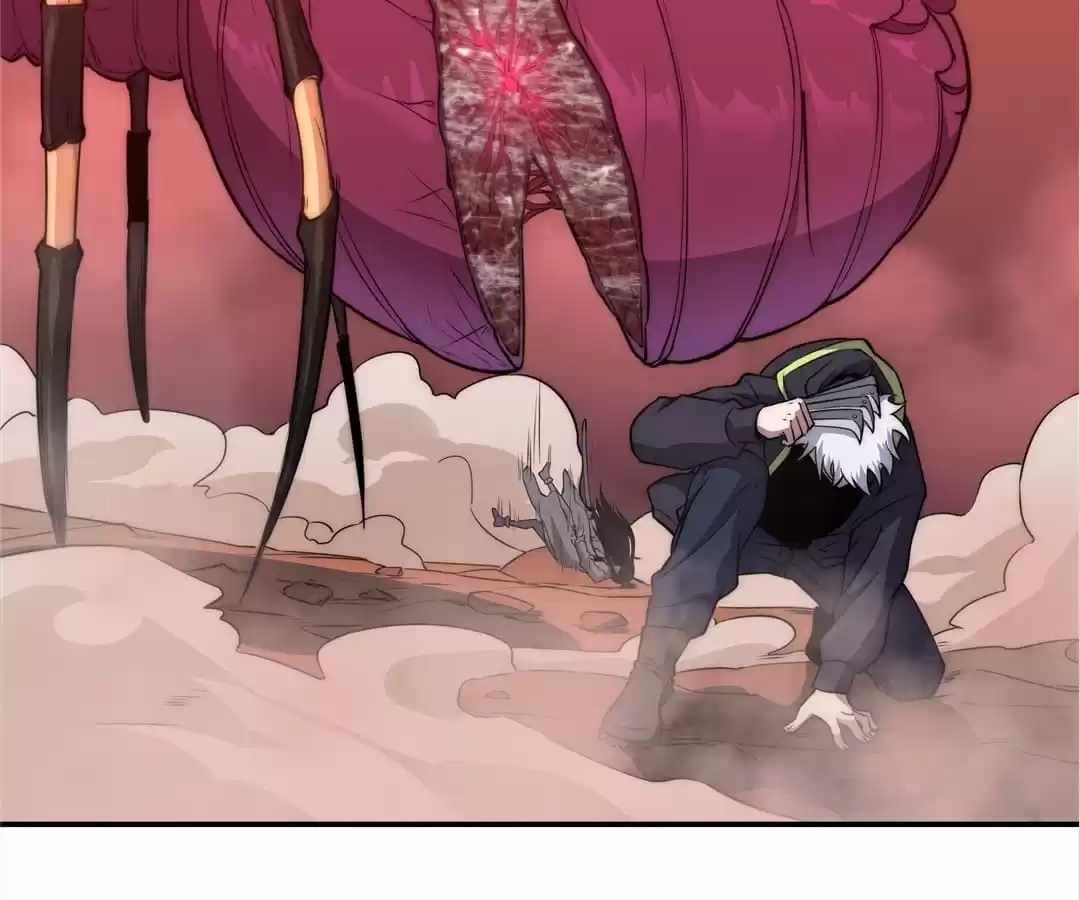 Read The Ultimate Summoned Beast EN Manga Online