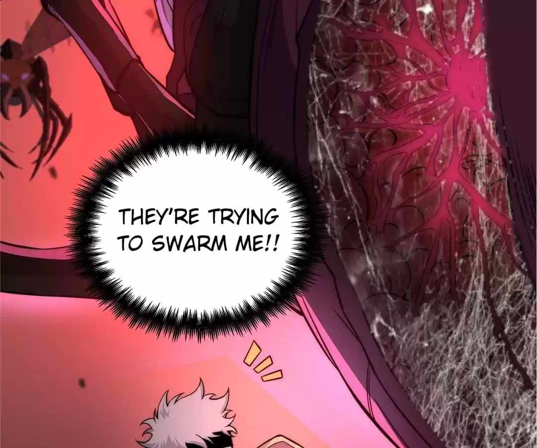 Read The Ultimate Summoned Beast EN Manga Online