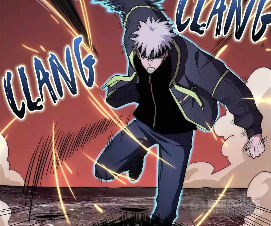 Read The Ultimate Summoned Beast EN Manga Online