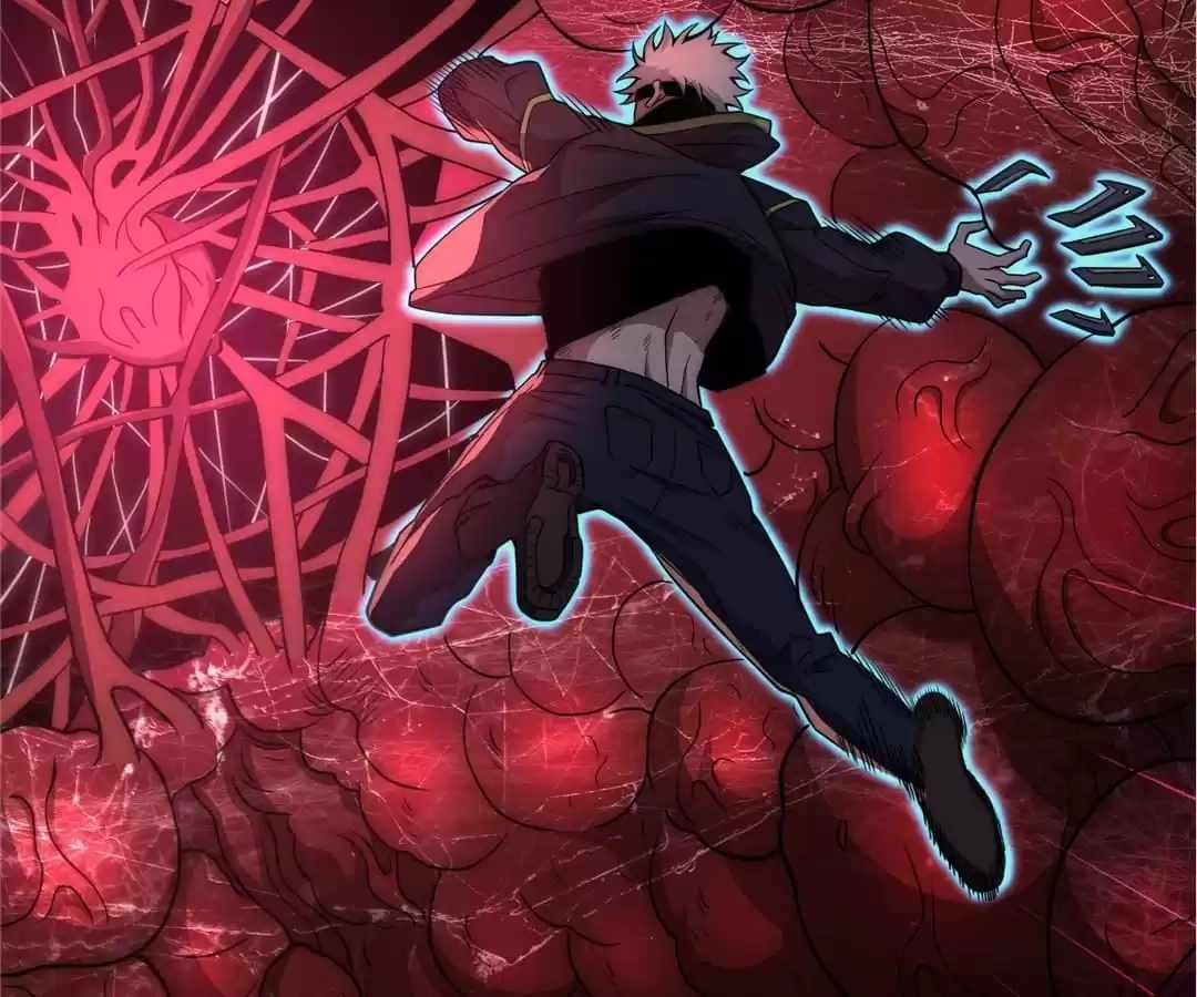 Read The Ultimate Summoned Beast EN Manga Online